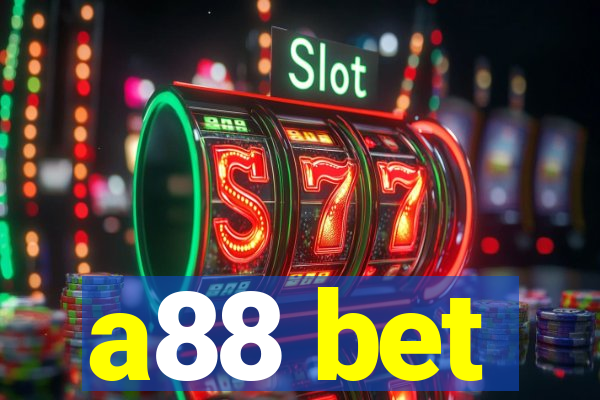 a88 bet